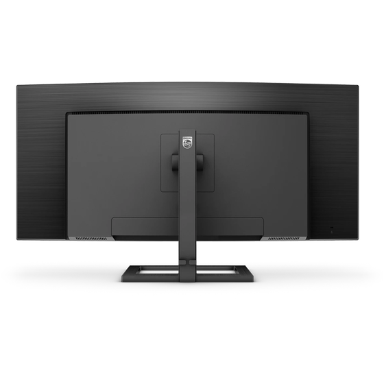 Philips E Line 346E2CUAE 34" VA Curved 100Hz 4 ms image 3