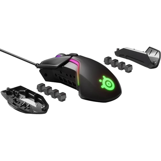 Gaming Ποντίκι STEELSERIES Rival 600 image 2