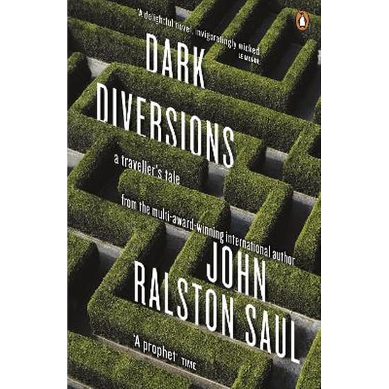 Dark Diversions image 0