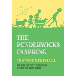 Penderwicks in Spring