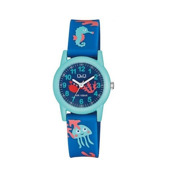 Ρολόι Q And Q Vr99j017y image 0