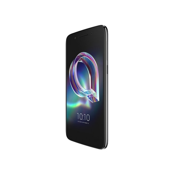 Alcatel Idol 5 16GB Μαύρο Dual Sim Smartphone image 1