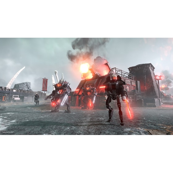 Helldivers 2 - PS5 image 8