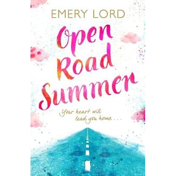 Open Road Summer image 0