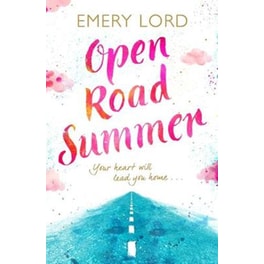Open Road Summer