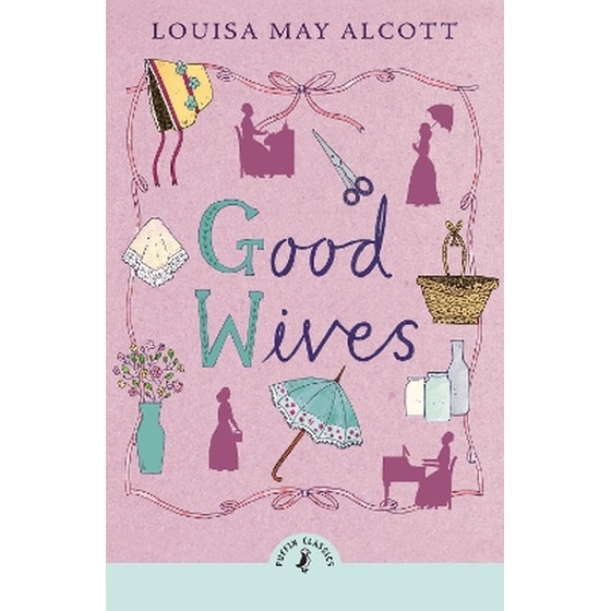 Good Wives image 0