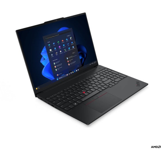 Lenovo ThinkPad E16 Gen 3 16'' WUXGA IPS (Intel Core Ultra 7 255H/32 GB/1TB SSD/Intel Graphics/Win11Pro) Laptop image 4