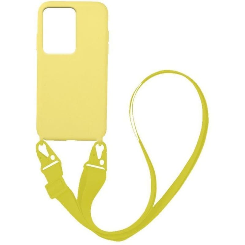 MY COLORS Θήκη Xiaomi Poco M5 - My Colors - Λιλά