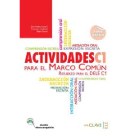Actividades para el Marco Comun image 0