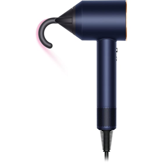 Σεσουάρ Μαλλιών DYSON HD07 Supersonic™ Straight+Wavy 1600 W Prussian Blue&Rich Copper image 8