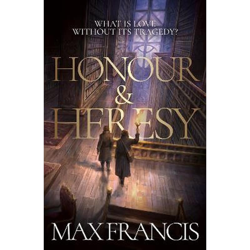 Honour Heresy
