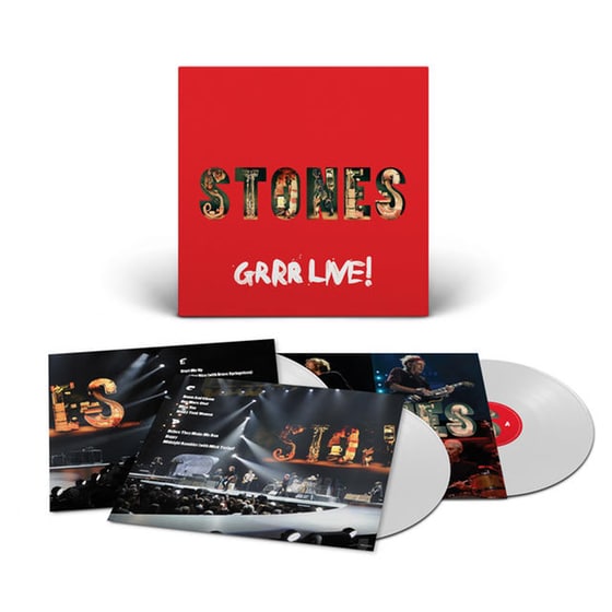 Grrr Live! image 3