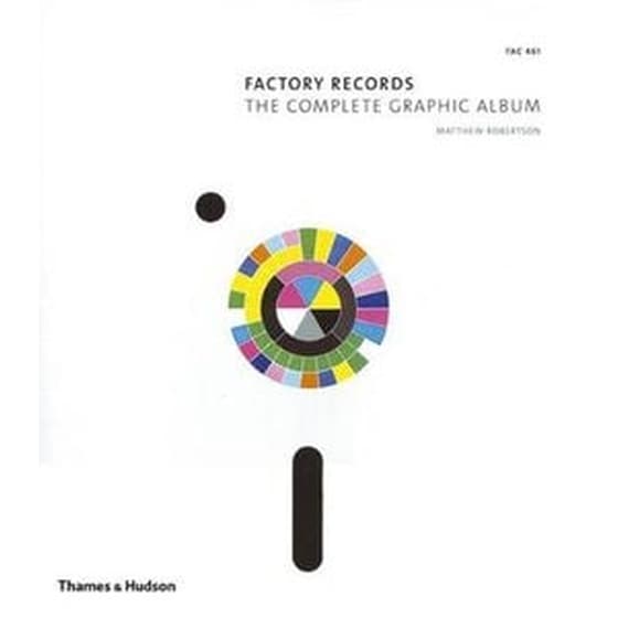 Factory Records image 0
