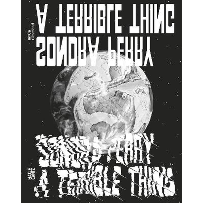 Sondra Perry- A Terrible Thing