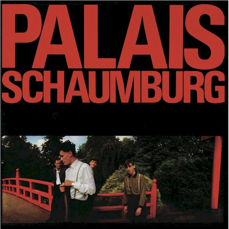 Palais Schaumburg (LP)