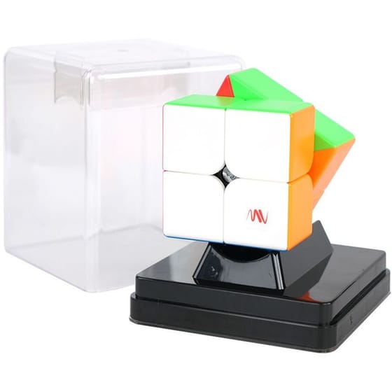 Κύβος Emvi Cube 2 In Display Box image 3