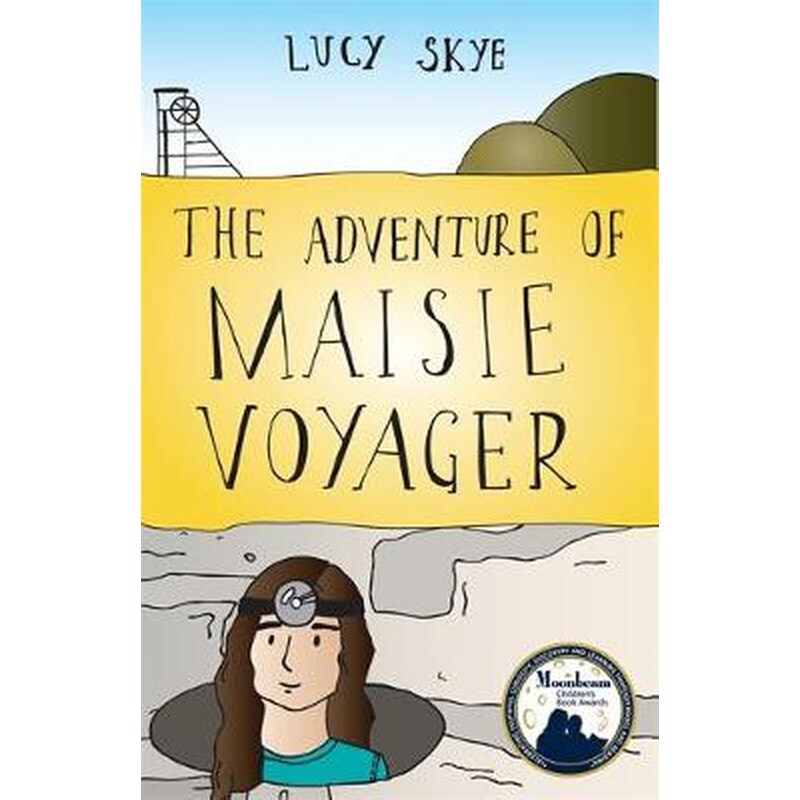 The Adventure of Maisie Voyager