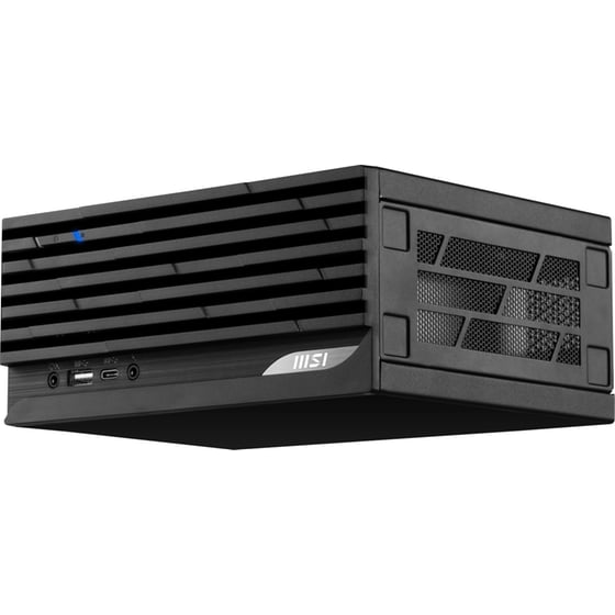 Desktop MSI PRO DP20ZA 5M (Ryzen 3-5300G/8GB/256GB SSD/Radeon Graphics/Win11Home) image 4