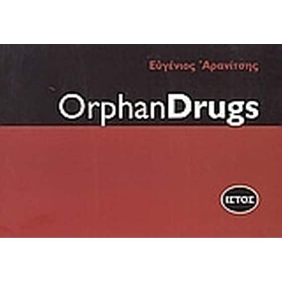 Orphan Drugs image 0