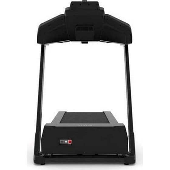 Ηλεκτρικός Διάδρομος Γυμναστικής Kettler ALPHA RUN 800 AC 4 hp - Μαύρο image 6