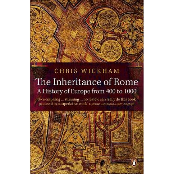 The Inheritance of Rome image 0