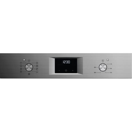 AEG OU5AB21CM 65 Lt Inox Εντοιχιζόμενος Φούρνος Άνω Πάγκου image 3