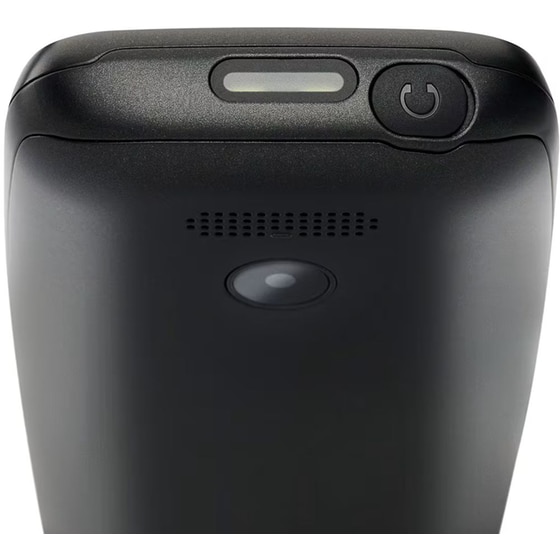 Panasonic KX-TF400 4G - Black image 1