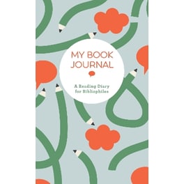 My Book Journal