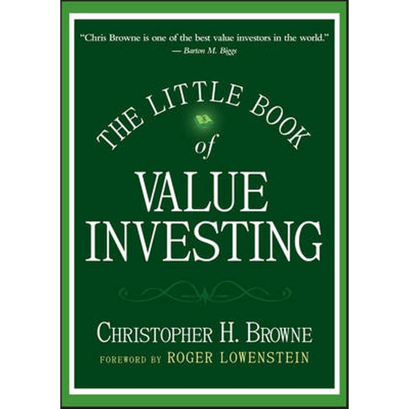 Little Book of Value Investing