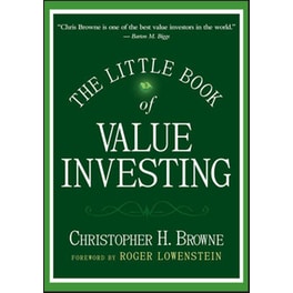 Little Book of Value Investing
