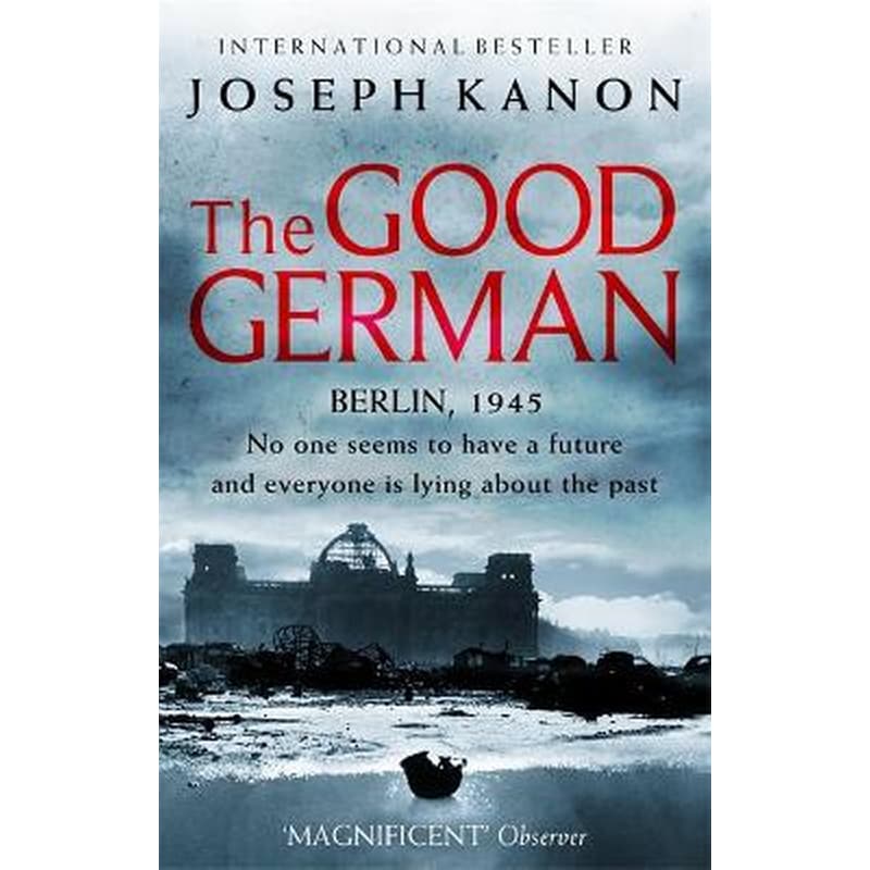 The Good German