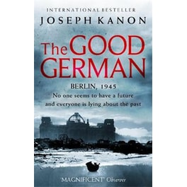 The Good German