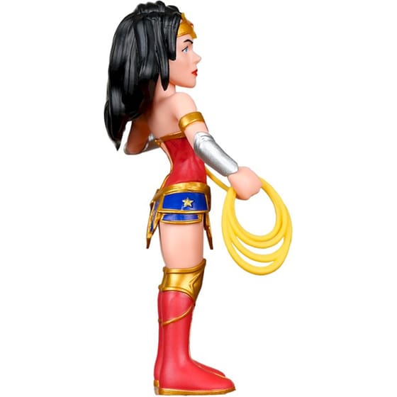 Φιγούρα MINIX DC Wonder Woman 12cm image 4