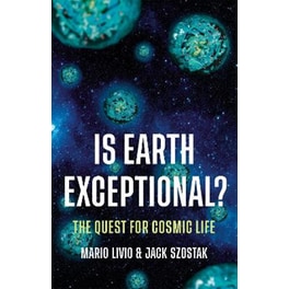 Is Earth Exceptional?