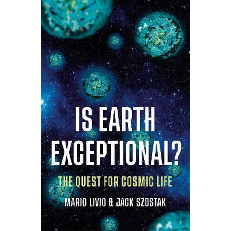 Is Earth Exceptional?