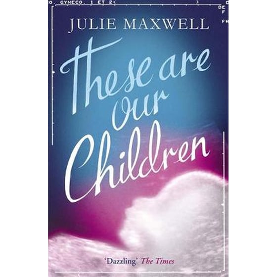 These Are Our Children image 0