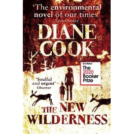 New Wilderness
