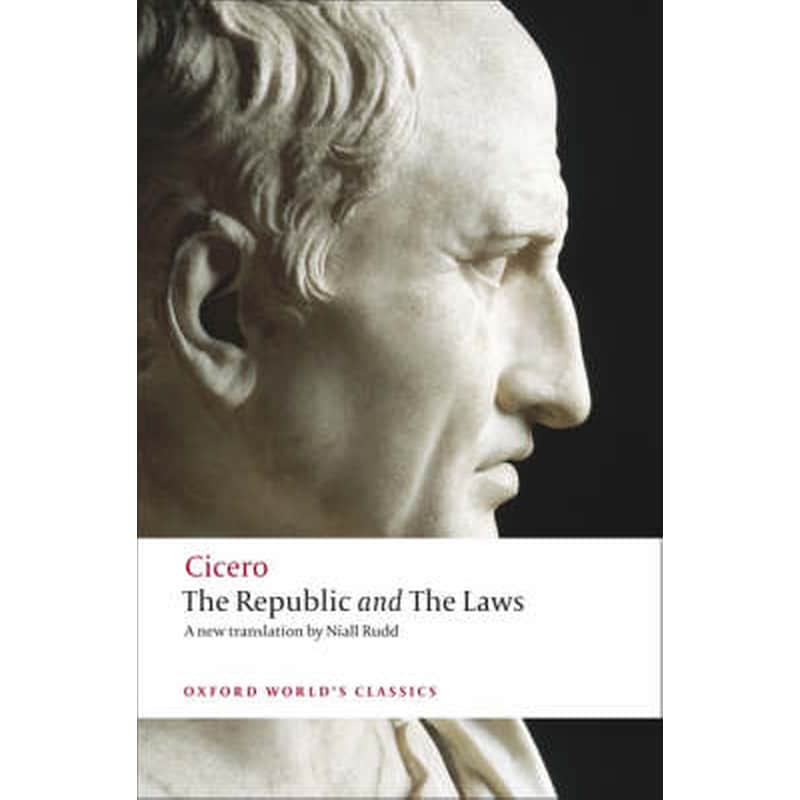 The Republic and The Laws