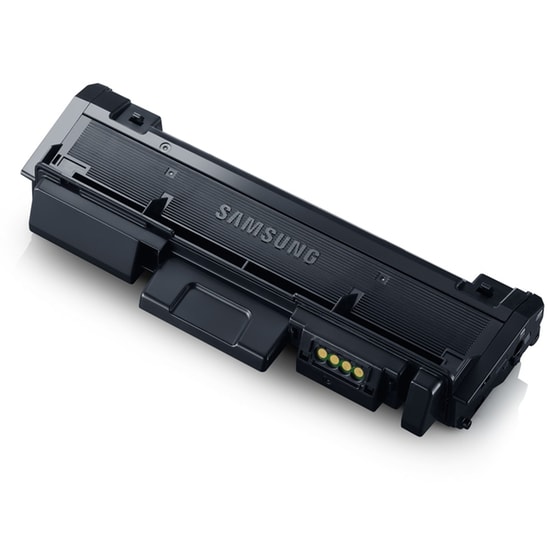 Toner Samsung MLT-D116S SU840A - Black image 1