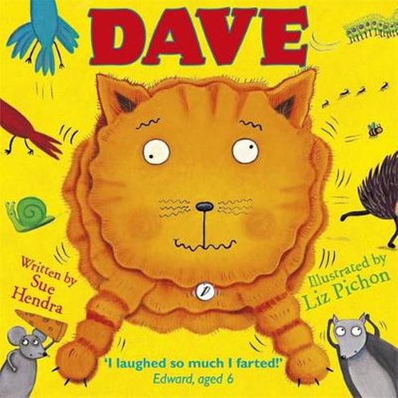 Dave image 0