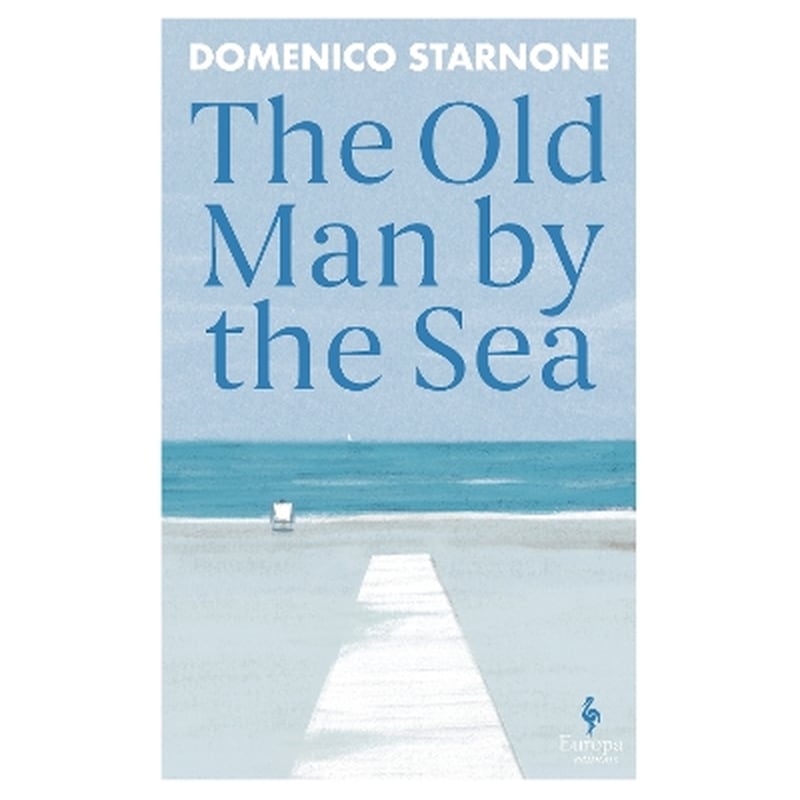 The Old Man by the Sea