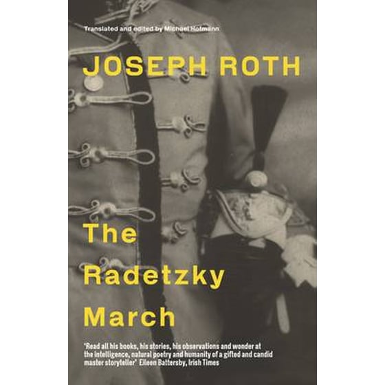 The Radetzky March image 0