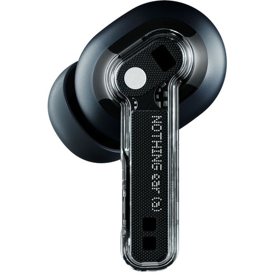 Ακουστικά Bluetooth Nothing Ear (a) - Μαύρο image 1