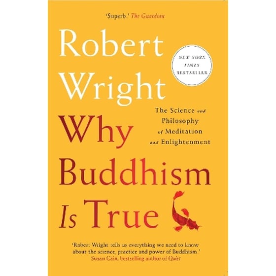 Why Buddhism is True image 0