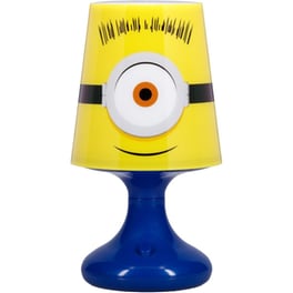 Φωτιστικό Paladone Minions Characters