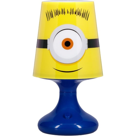 Φωτιστικό Paladone Minions Characters image 0