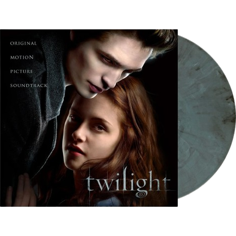 Twilight (LP Merqury)