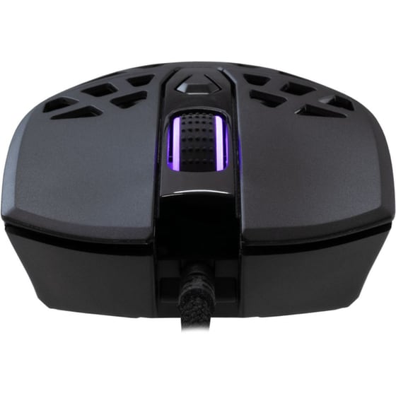 White Shark Caradoc Ενσύρματο Ποντίκι - Black image 3