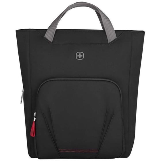 Τσάντα Laptop Wenger 15.6'' - Μαύρο image 0