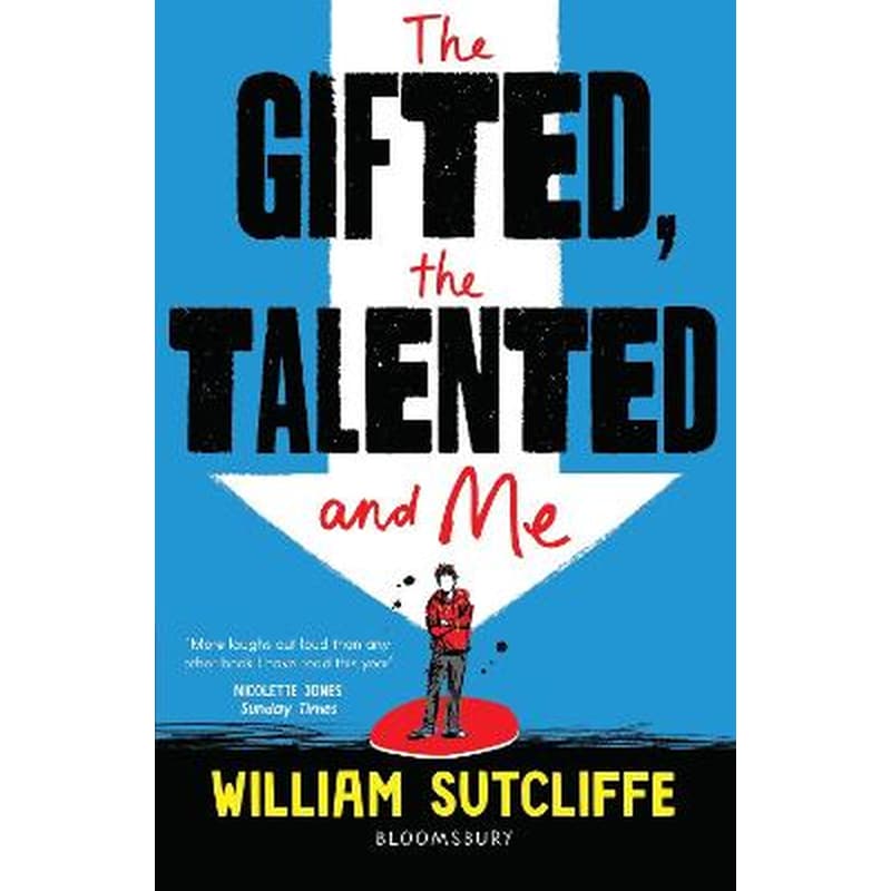 Gifted, the Talented and Me